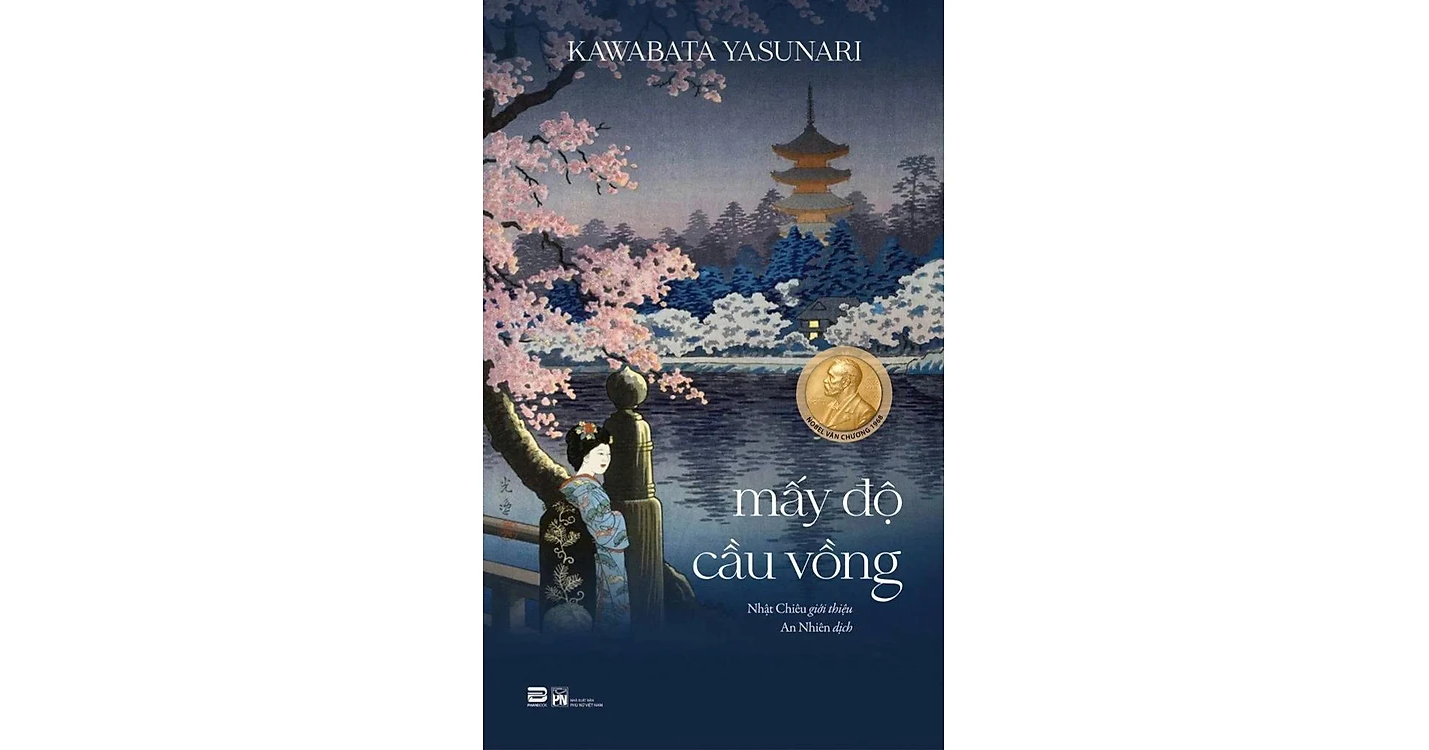 Mấy độ cầu vồng - Kawabata Yasunari