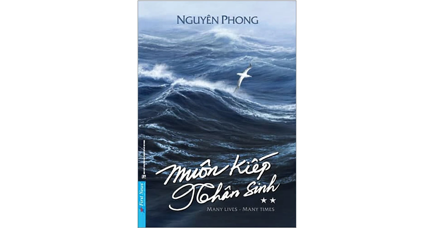 Muôn kiếp nhân sinh (tập 2) - Nguyên Phong
