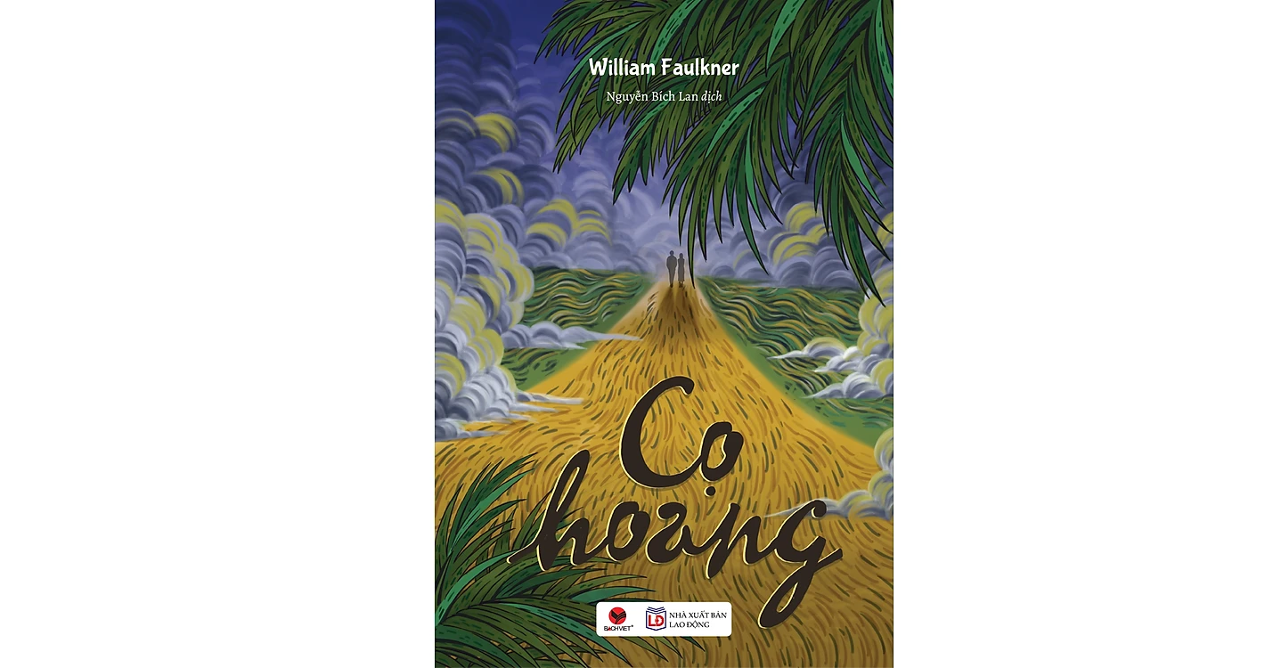 Cọ hoang - William Faulkner
