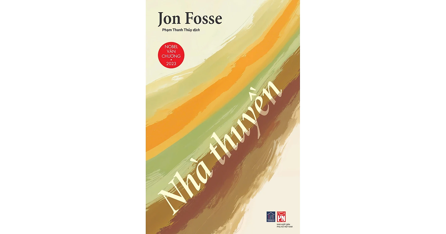 Nhà thuyền - Jon Fosse