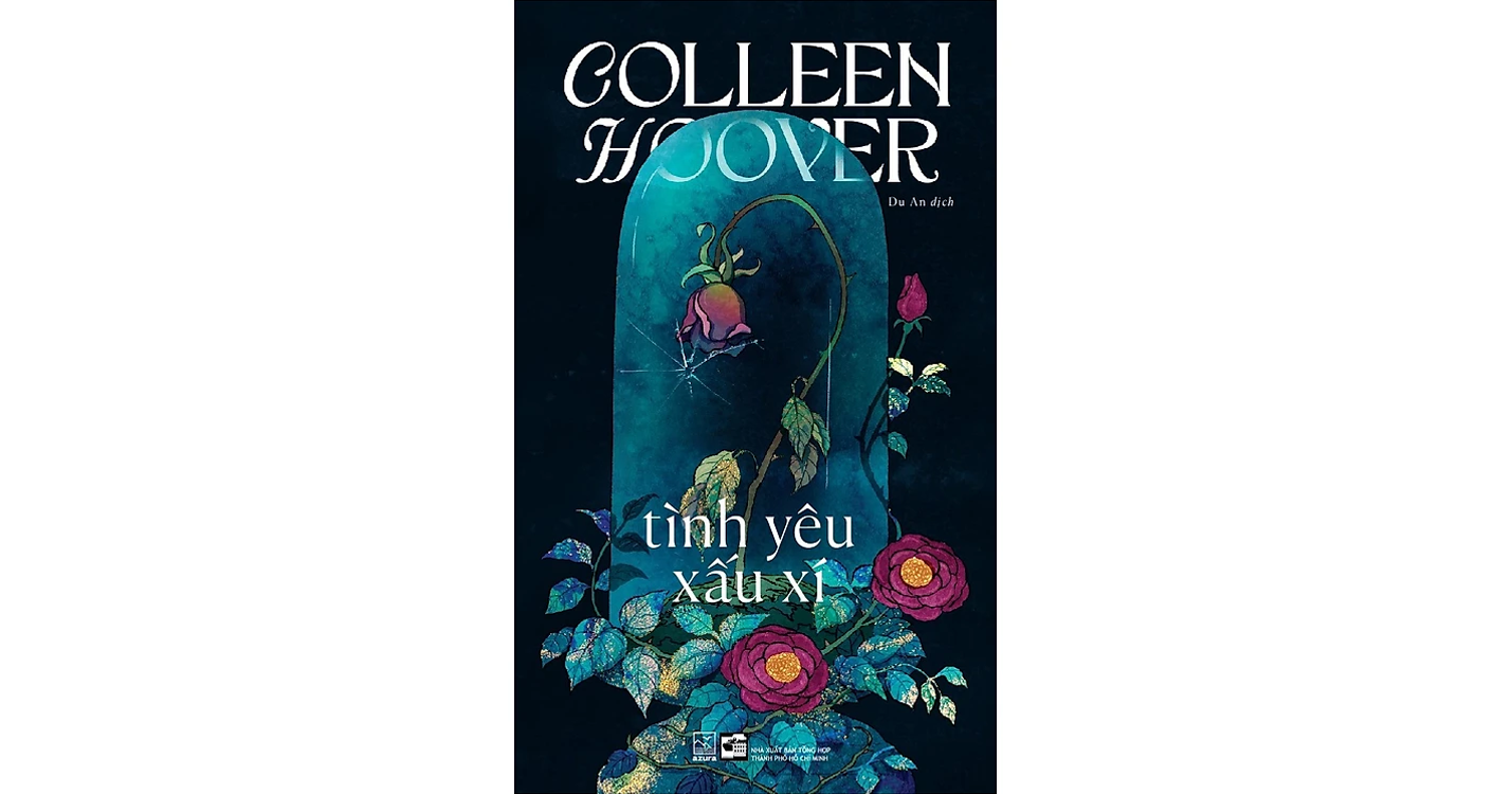 Tình yêu xấu xí - Colleen Hoover