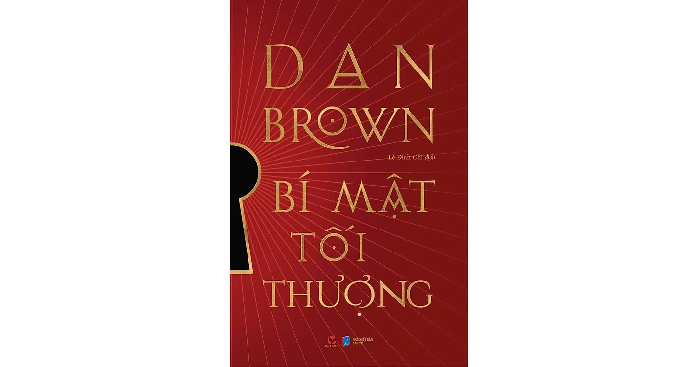 Bí mật tối thượng - Dan Brown