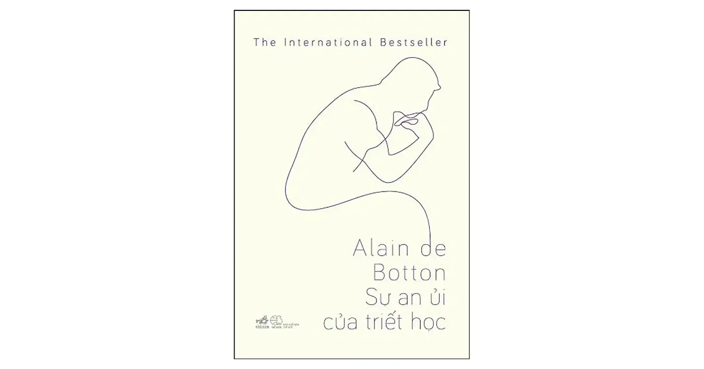 Sự an ủi của triết học - Alain de Botton