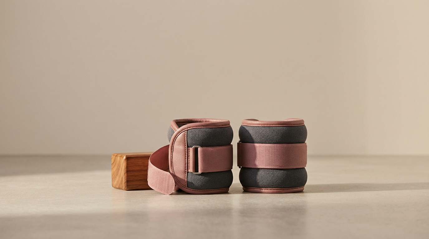 Neoprene Ankle Weights