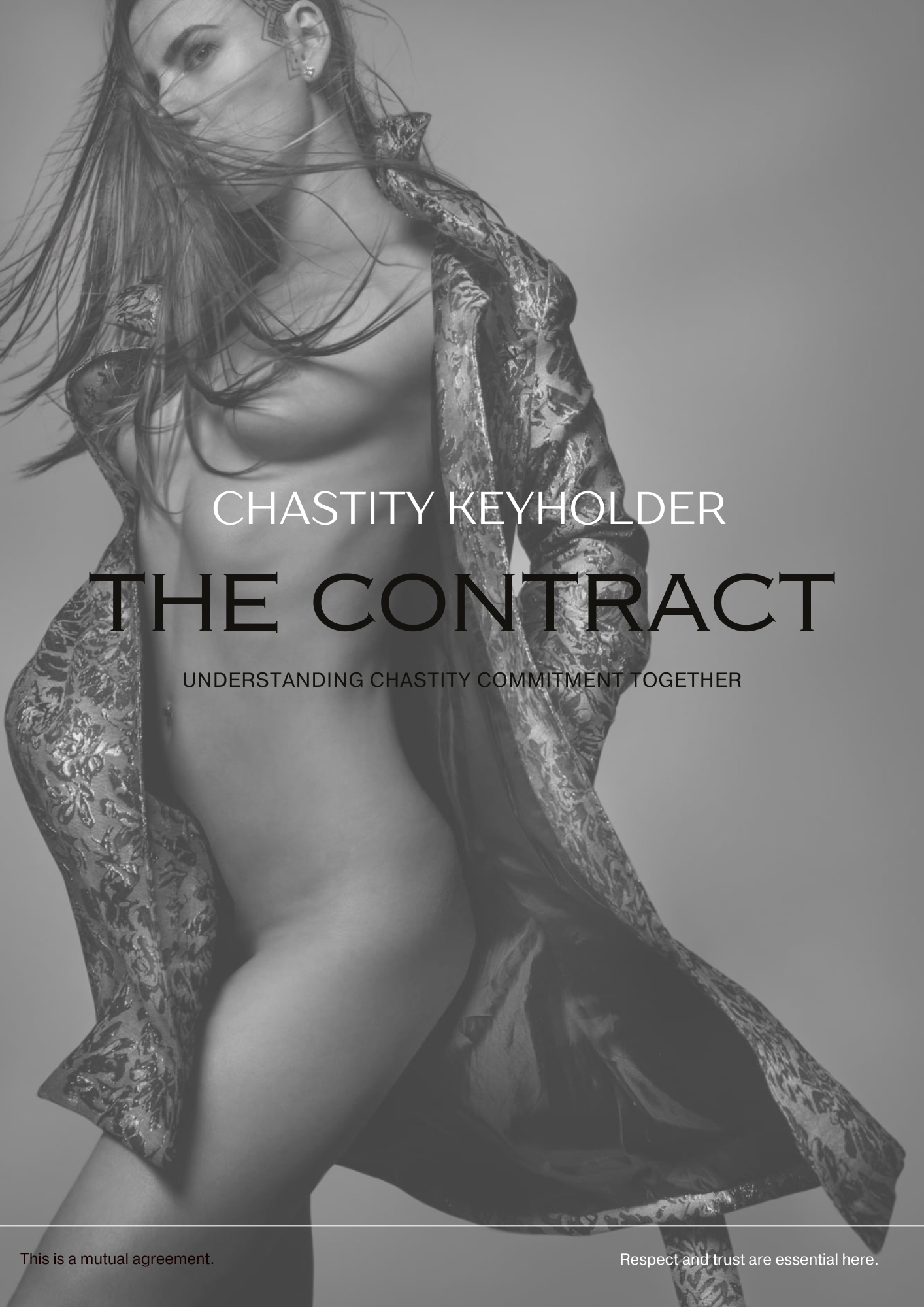 Keyholding Contract