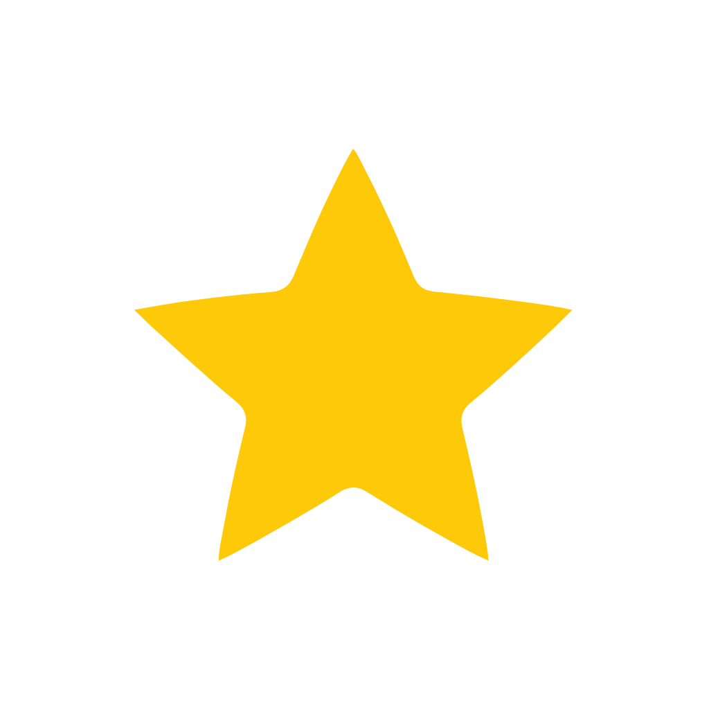 a star