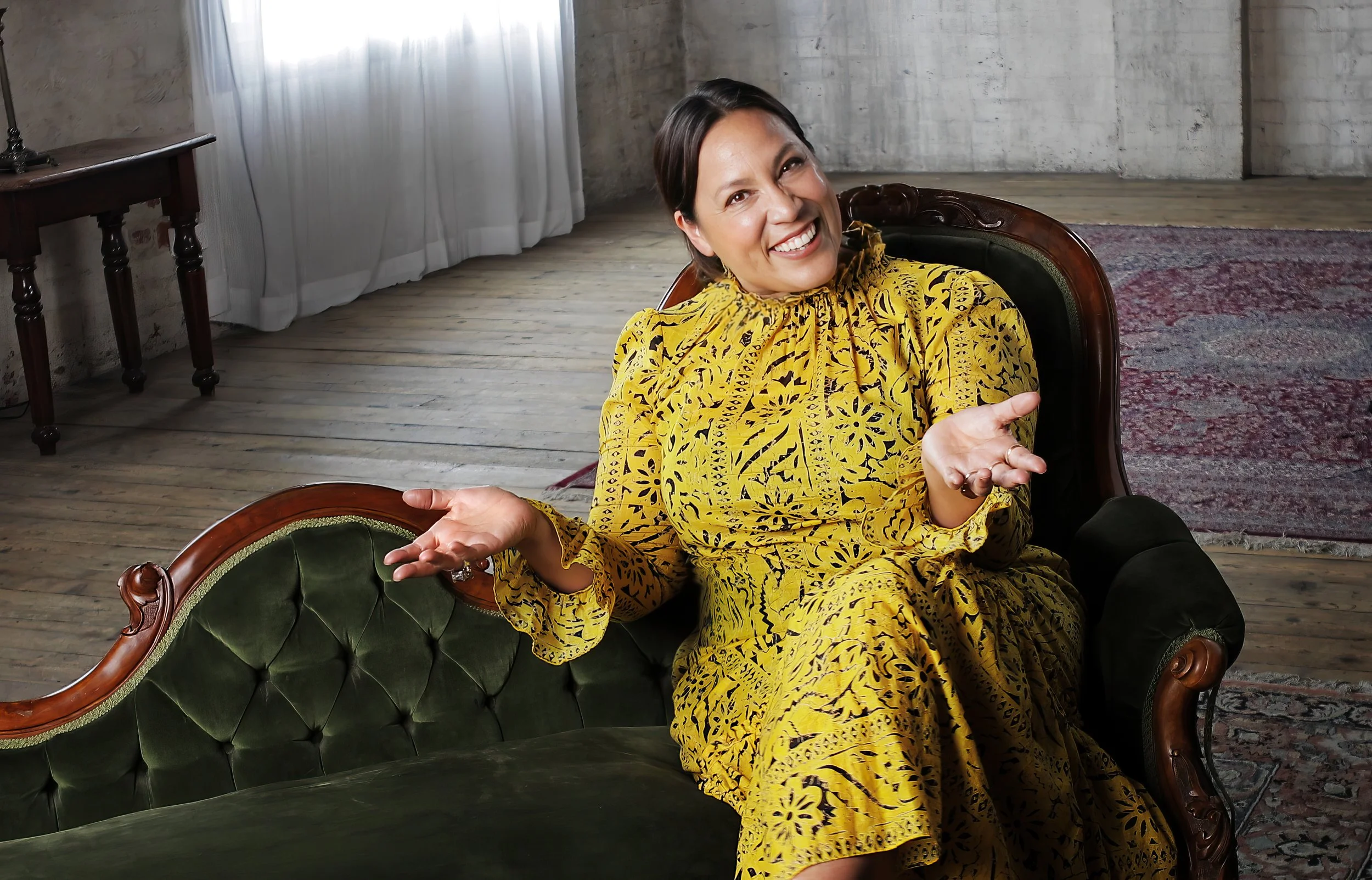Kate Ceberano