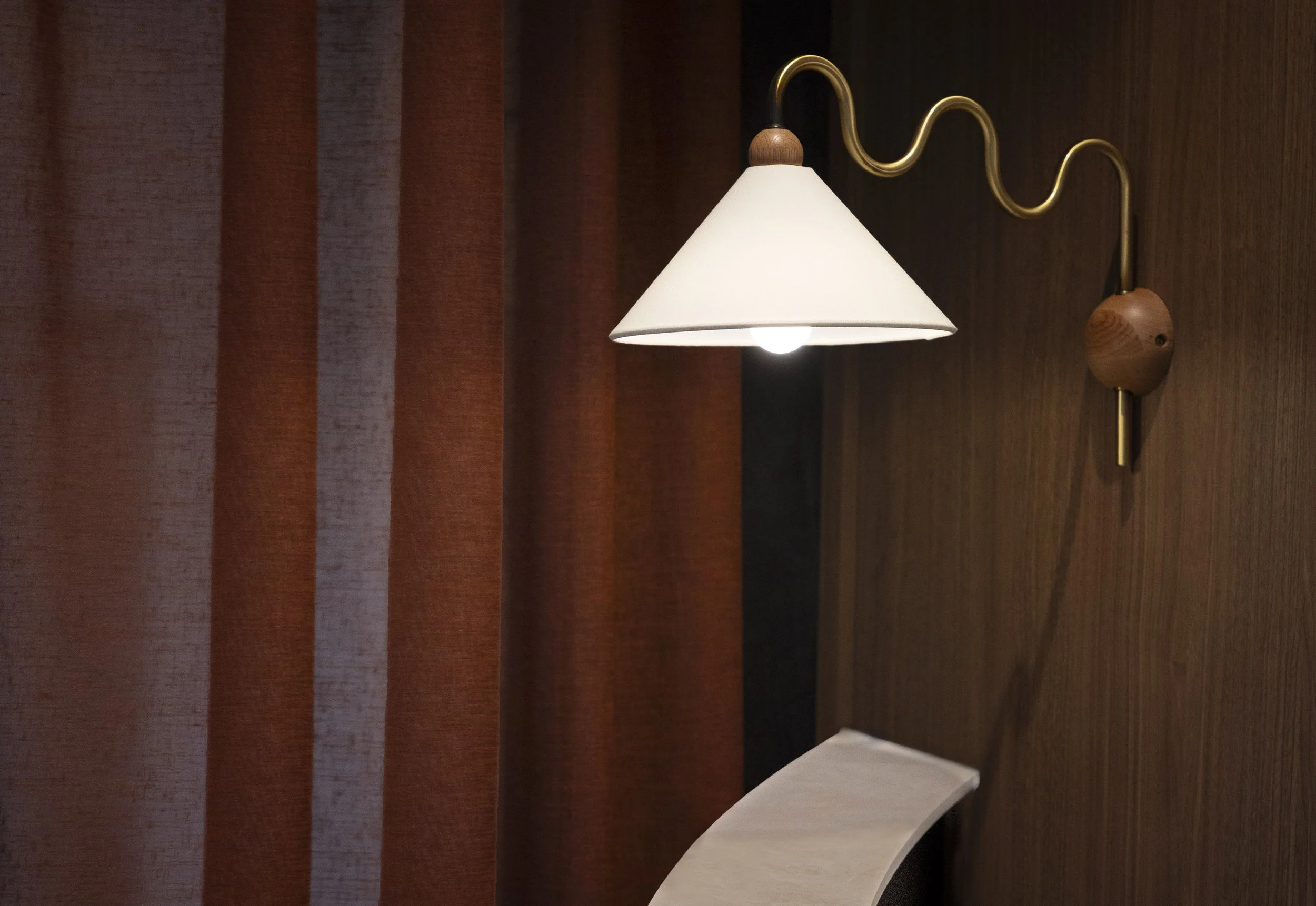 Interiors