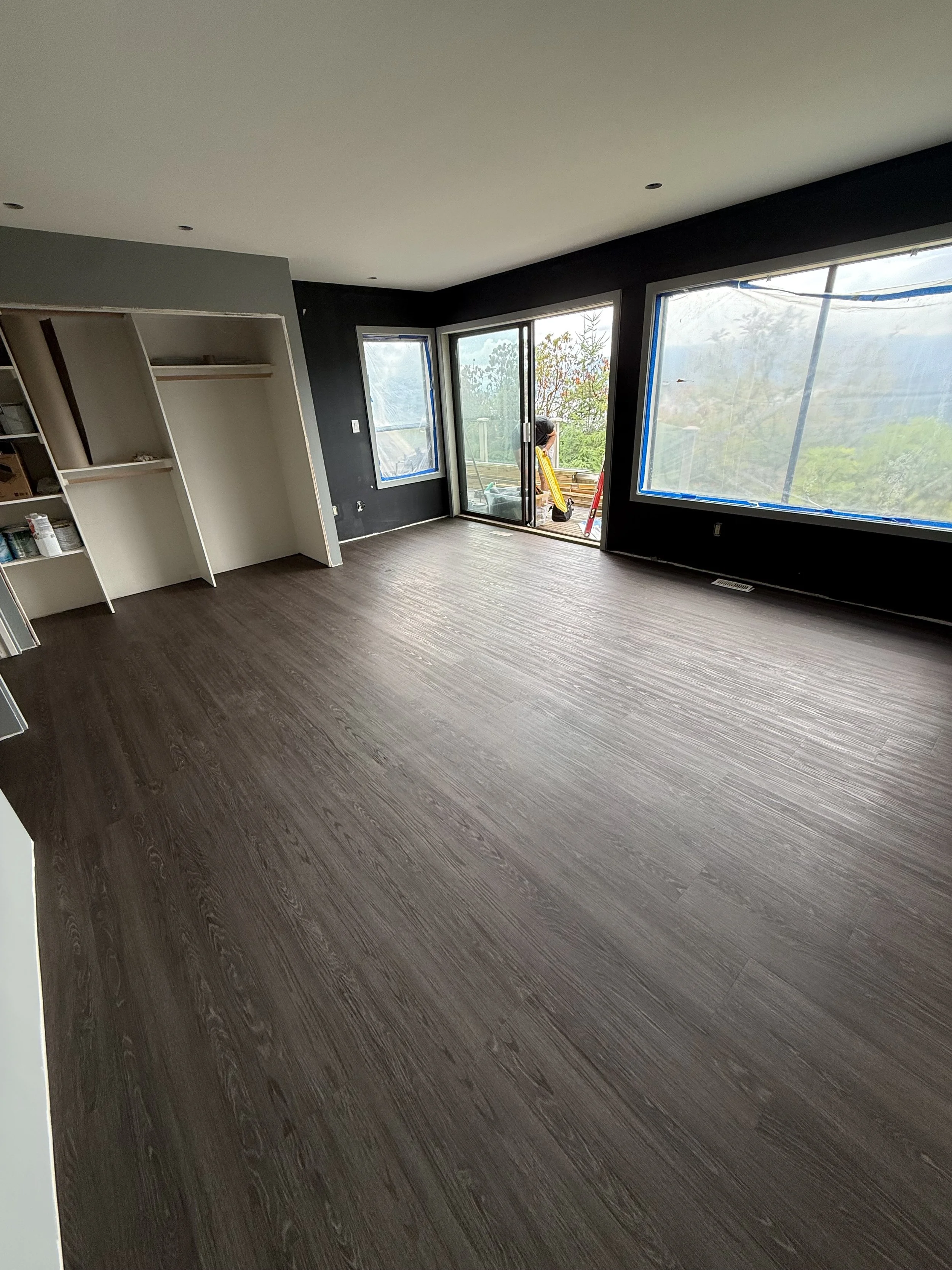 Flooring