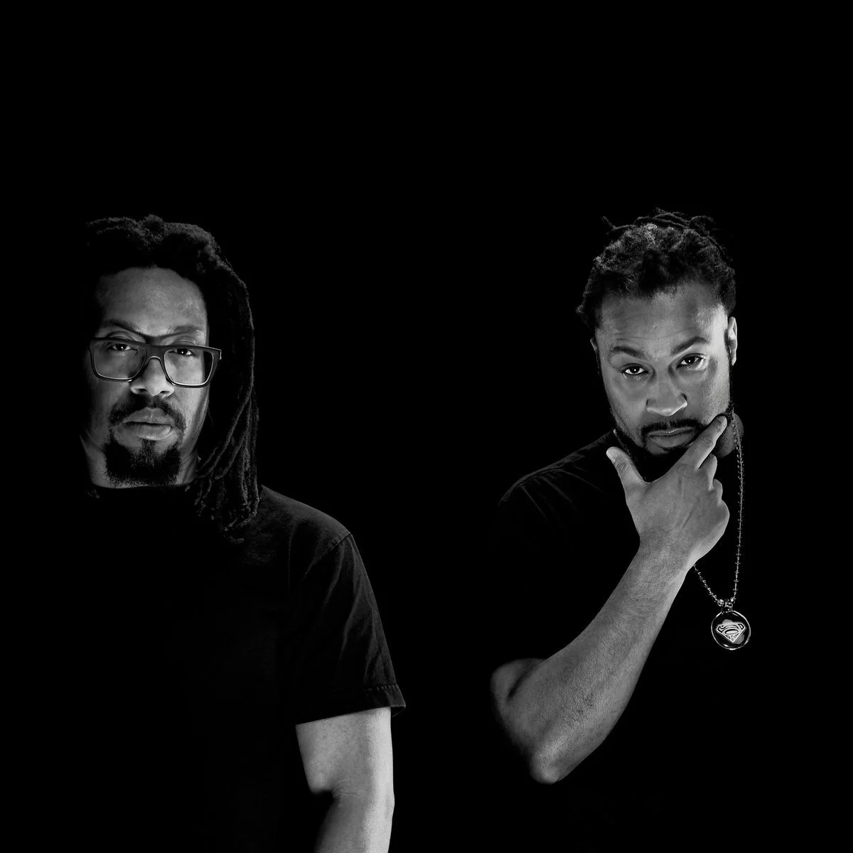 "Let's Battle" The Perceptionists
Production / Mixing