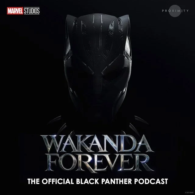 Sound Designer - Composer
(MARVEL STUDIOS / PROXIMITY MEDIA)
