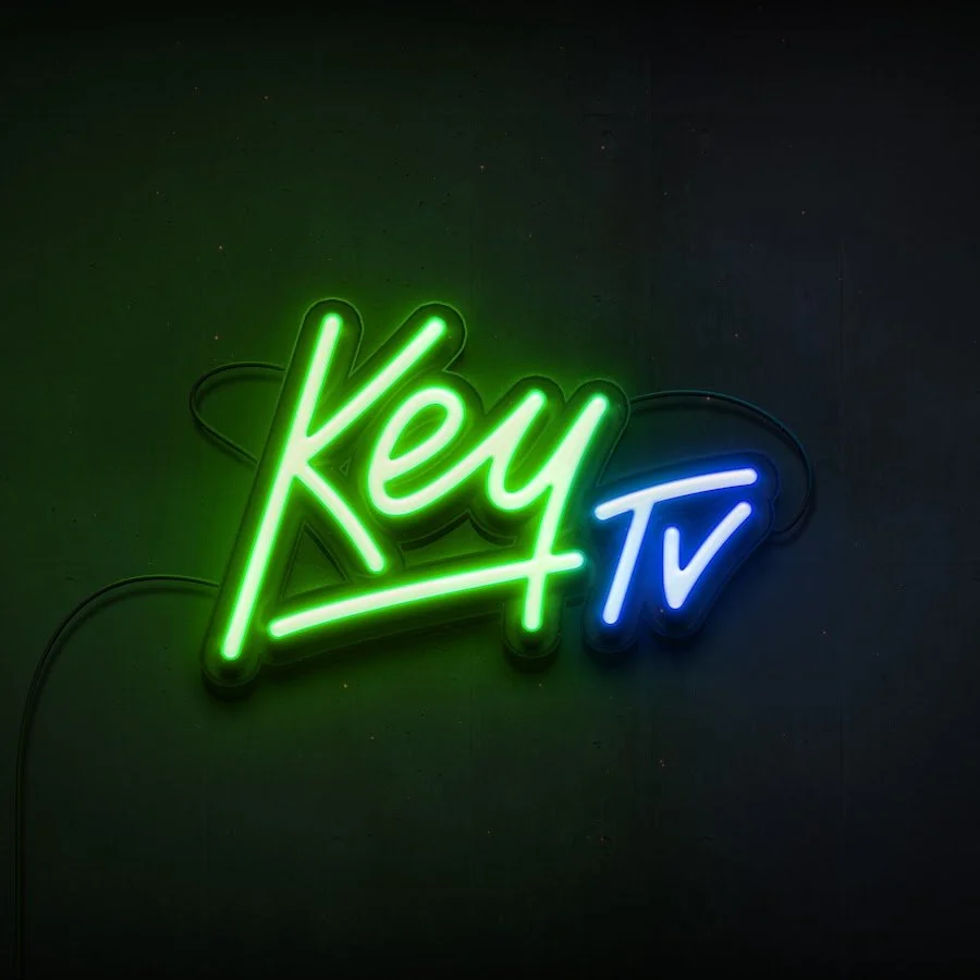 Composer - Sound Design
(KeyTV from Keke Palmer)
