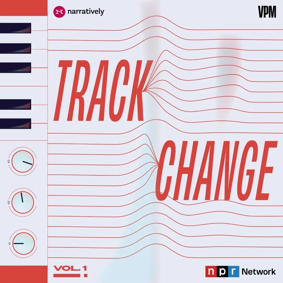 Audio Post-Production
(NPR / Narratively)