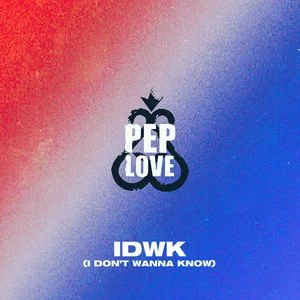 Pep Love - IDWK
Production / Mixing / Mastering