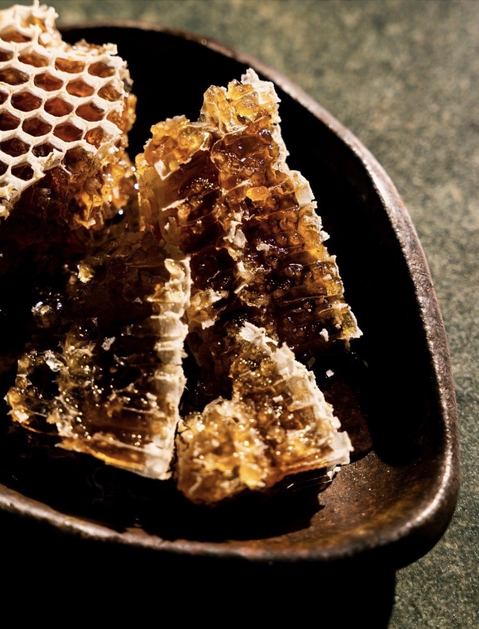 Honey