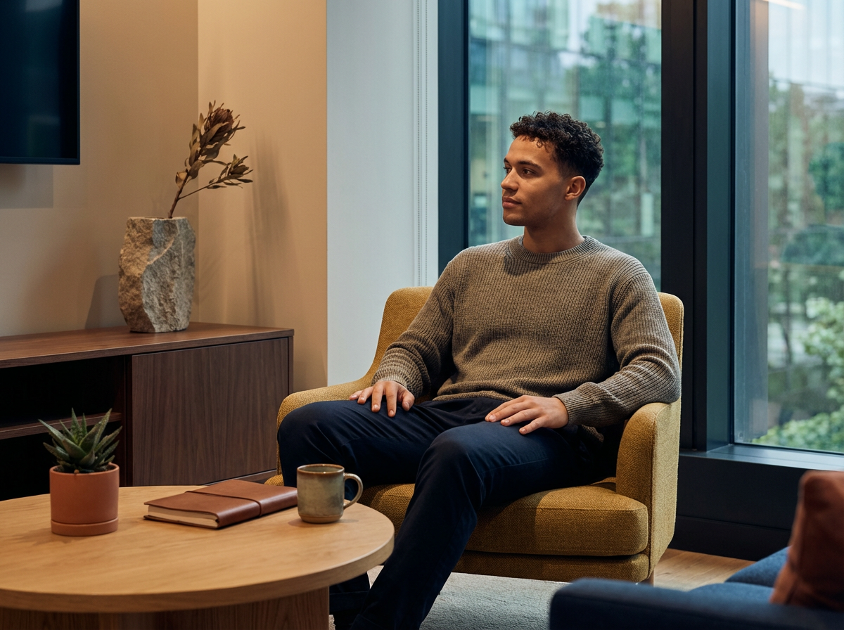 Mindful Posture Coaching