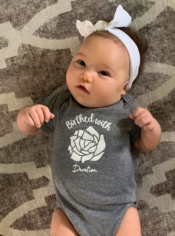 Birth as a Team