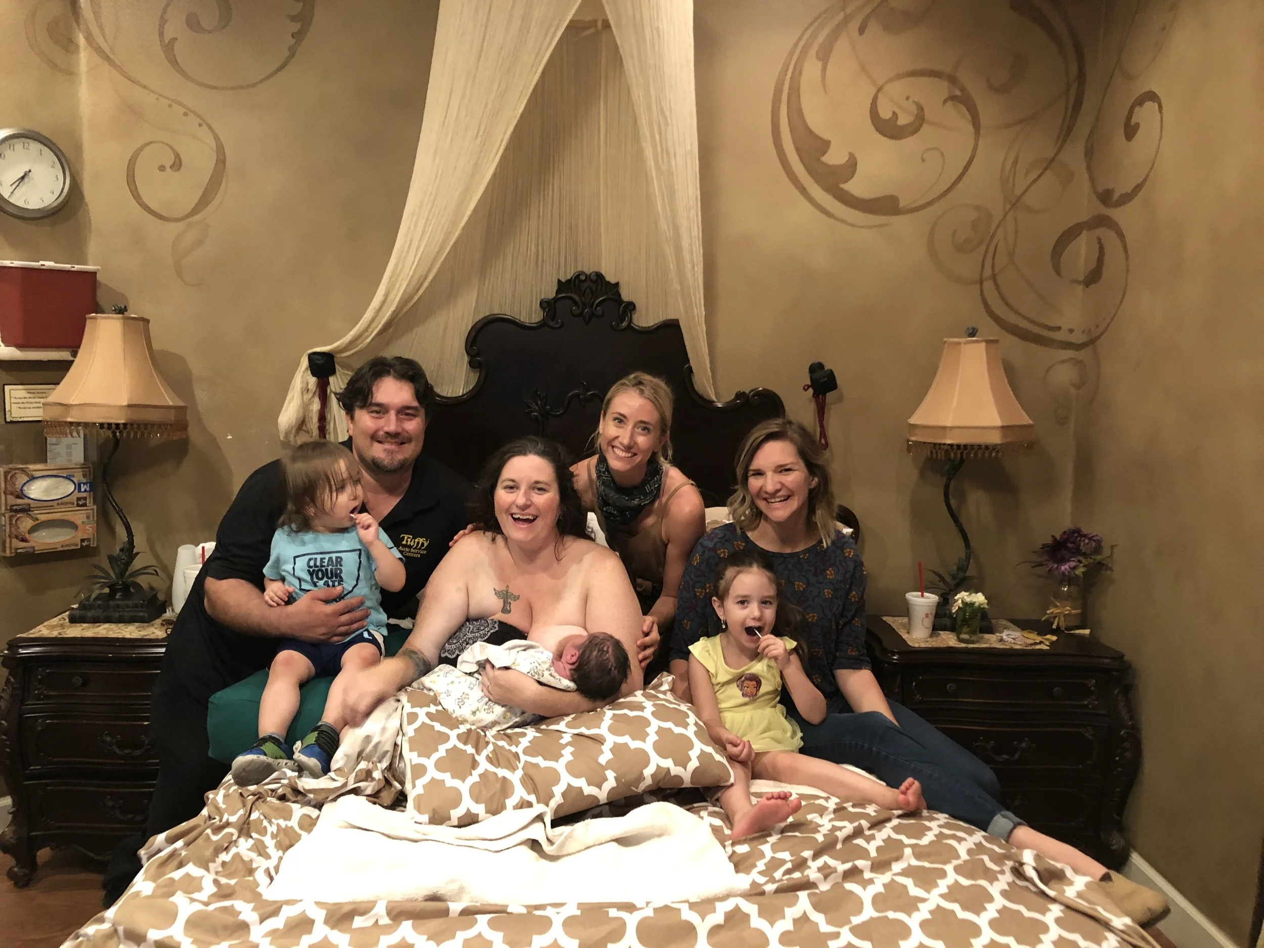 Family Centered 