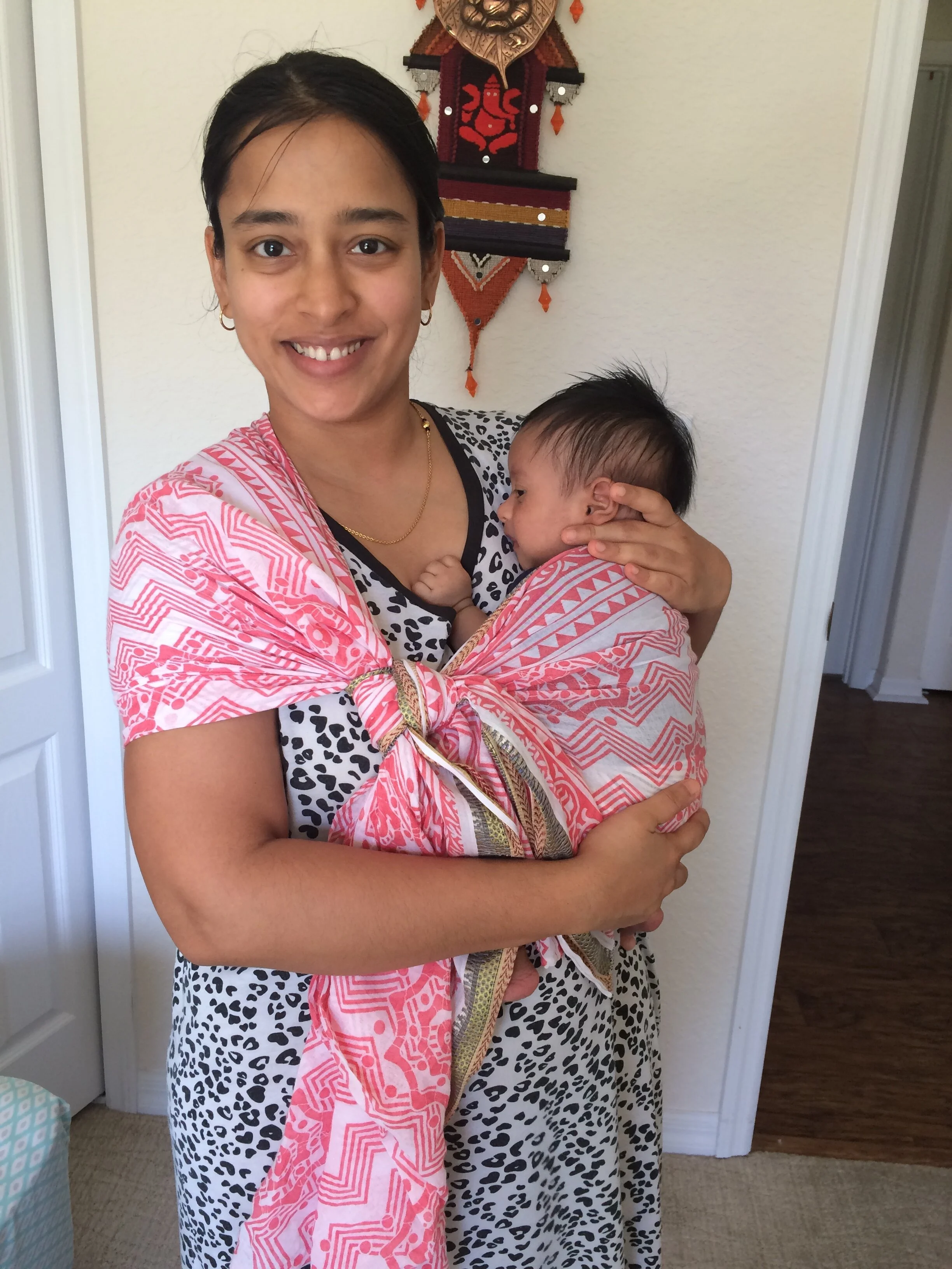 Home Birth VBAC