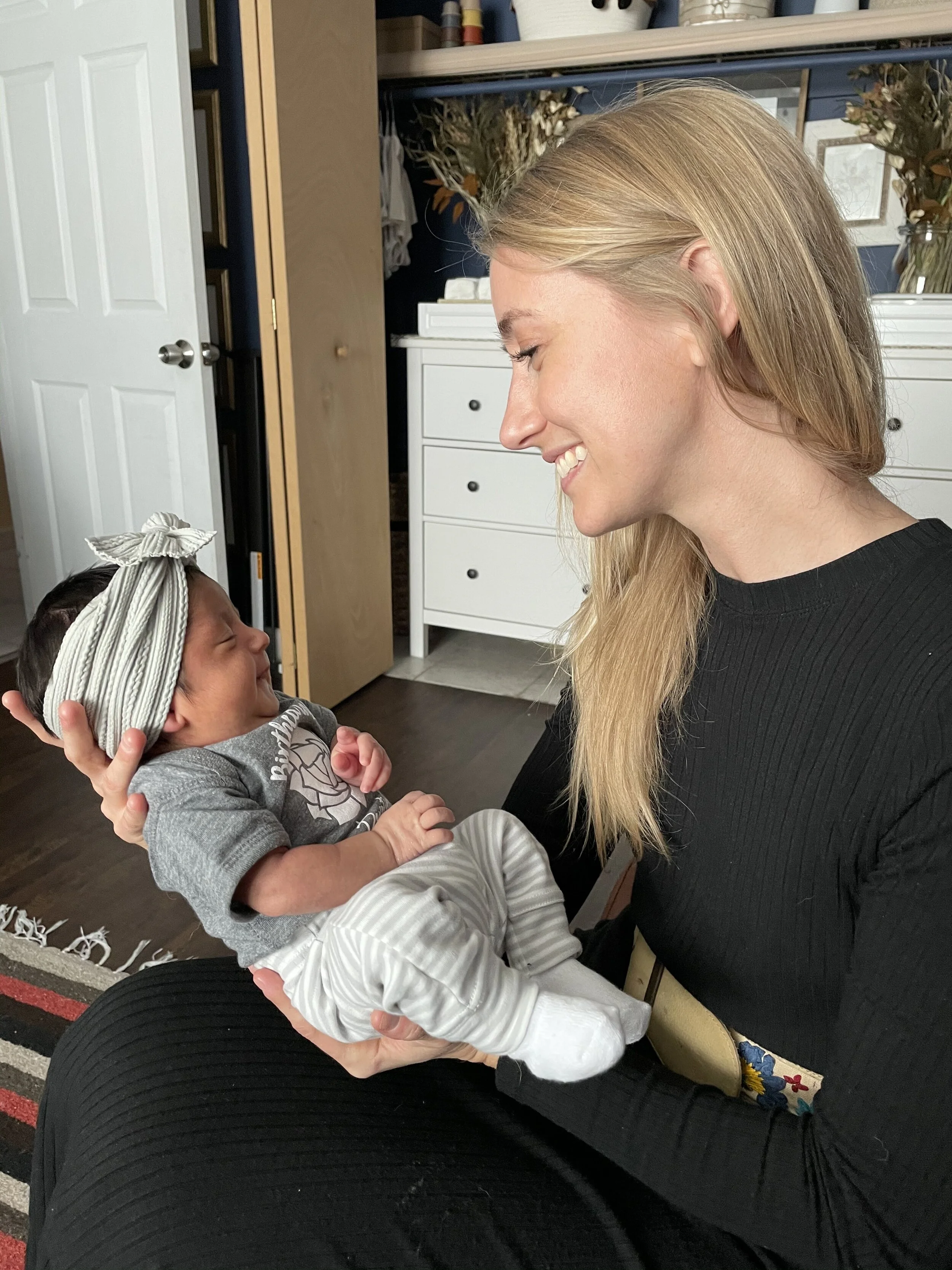 Investment in Birth