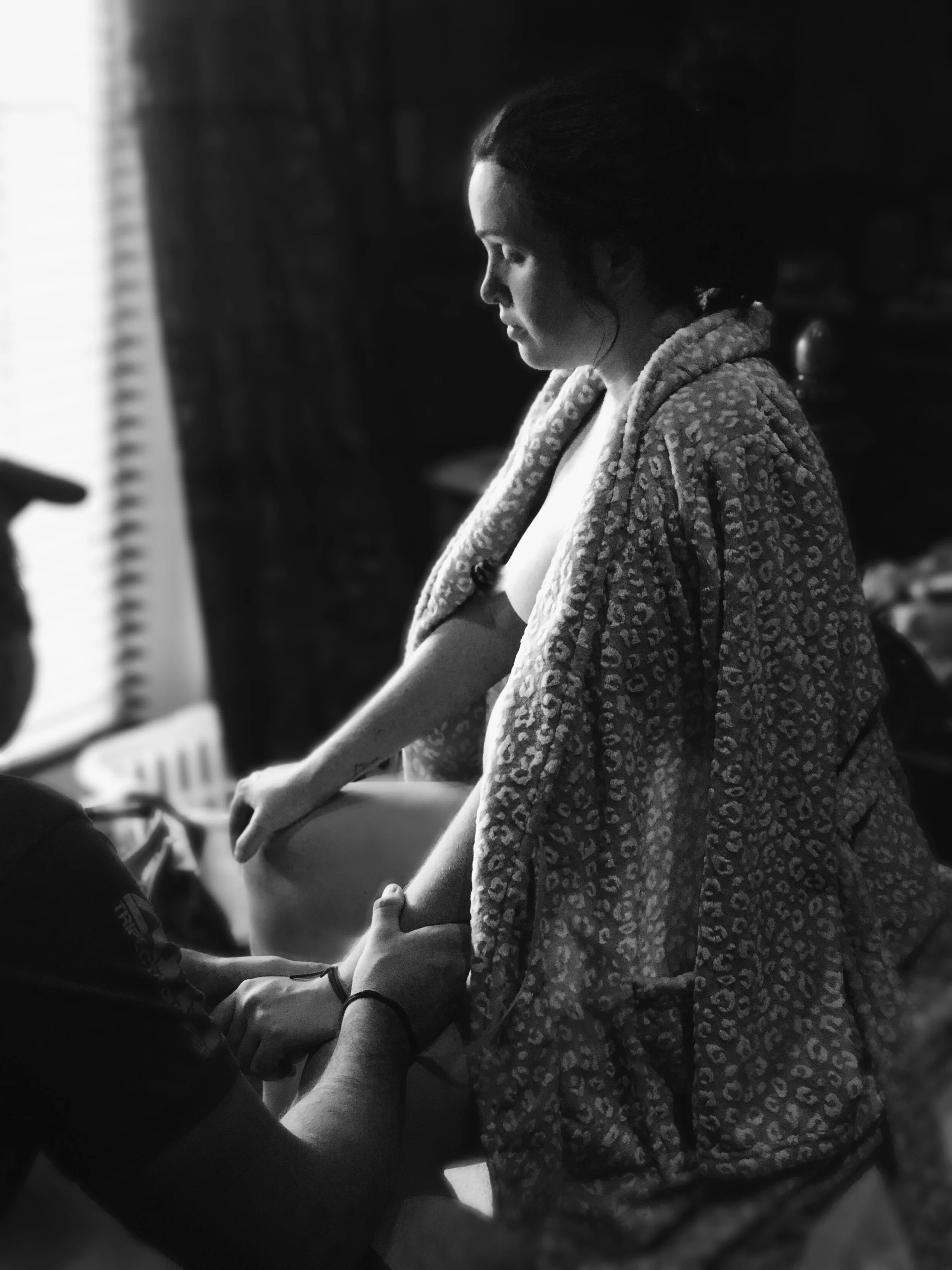 Spiritual Birth