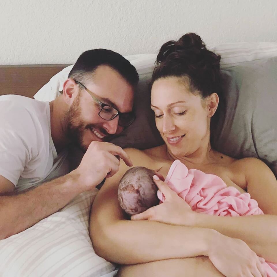 Homebirth Love