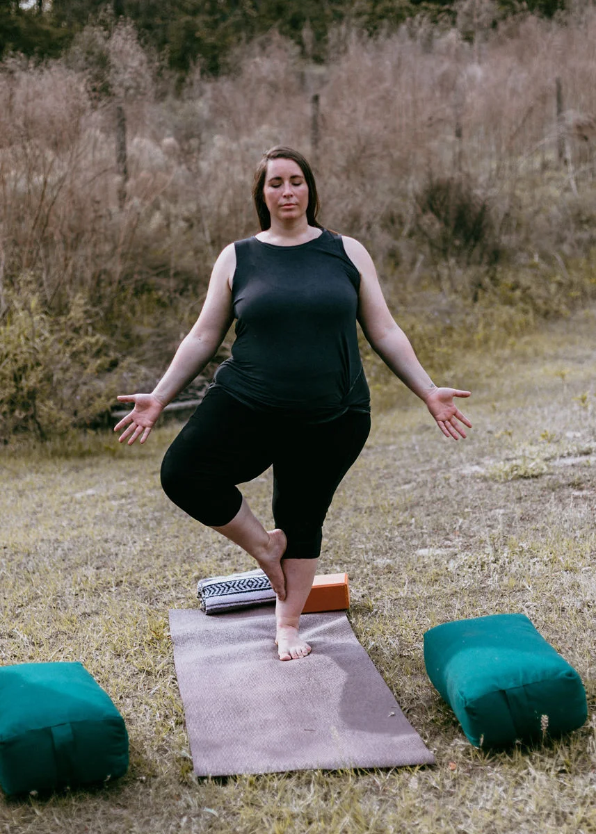 Prenatal Yoga