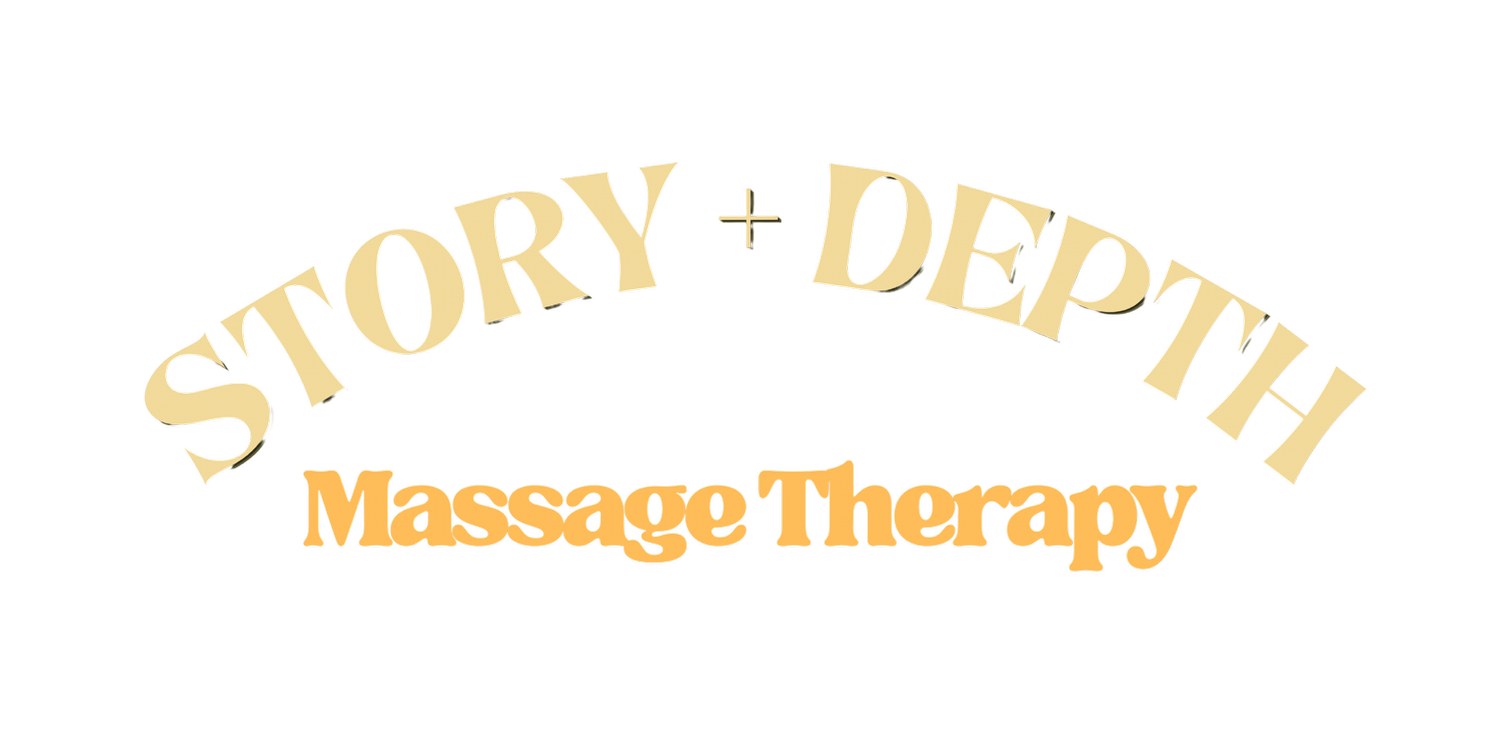 Story and Depth Massage Therapy