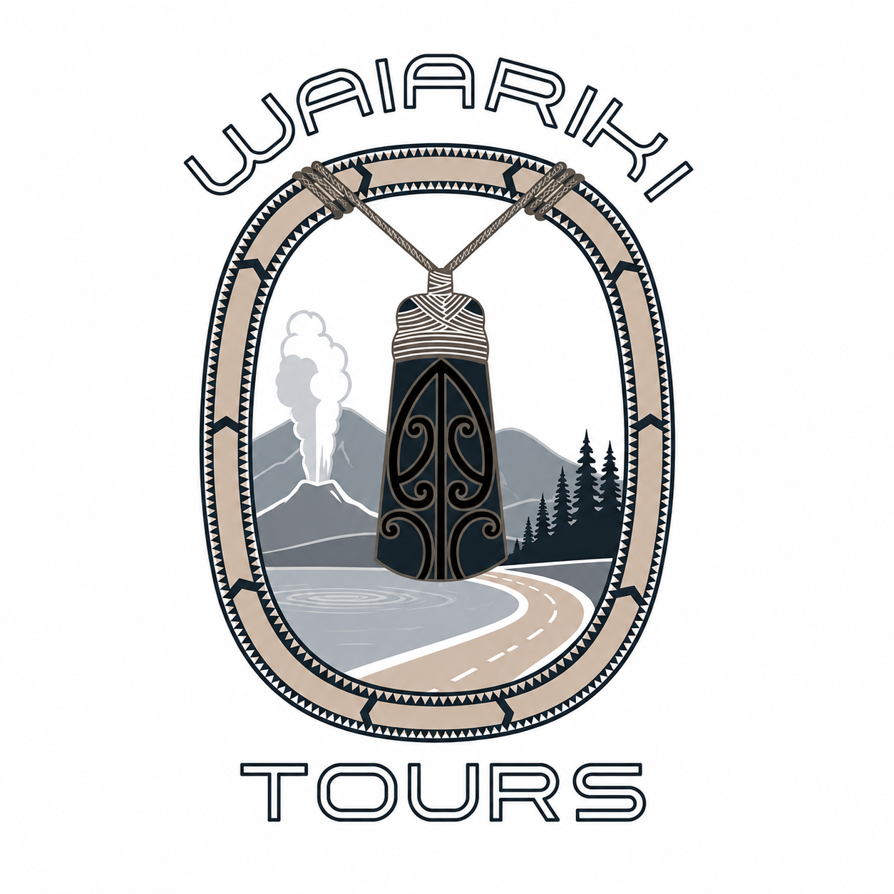 Waiariki Tours