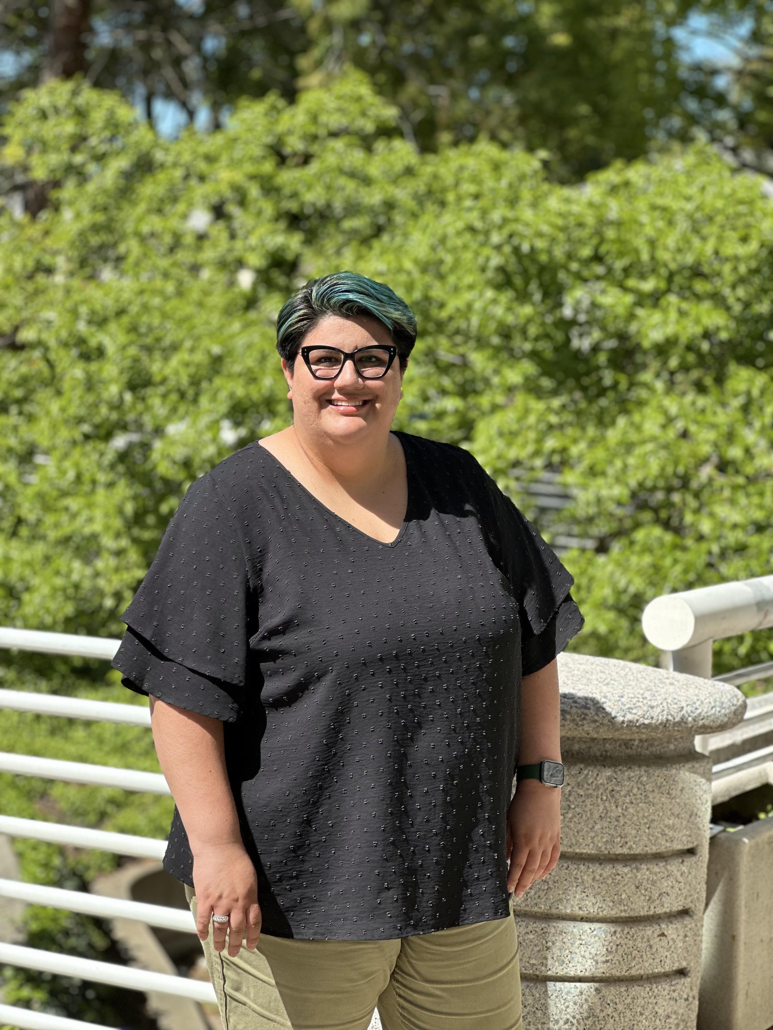Sarina Sandoval LCSW, PMH-C | Perinatal & Birth Trauma Therapy CA
Virtual perinatal and maternal mental health therapy across California. Specialized care for birth trauma, pregnancy loss, infertility, and reproductive transitions.
