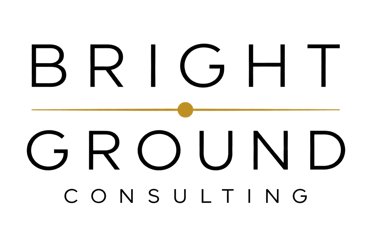 Bright Ground Consulting