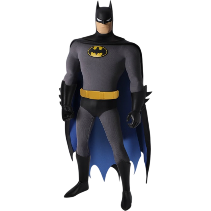 Mezco Batman Action Figure