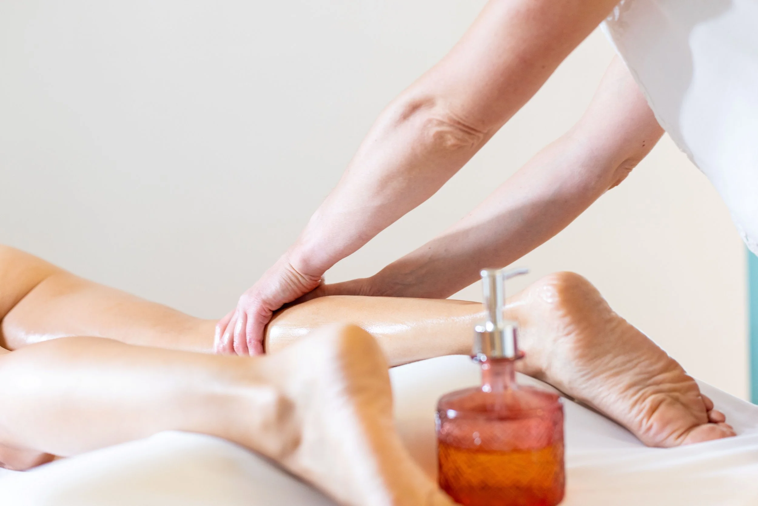 Massage récupération du sportif - 1 soin