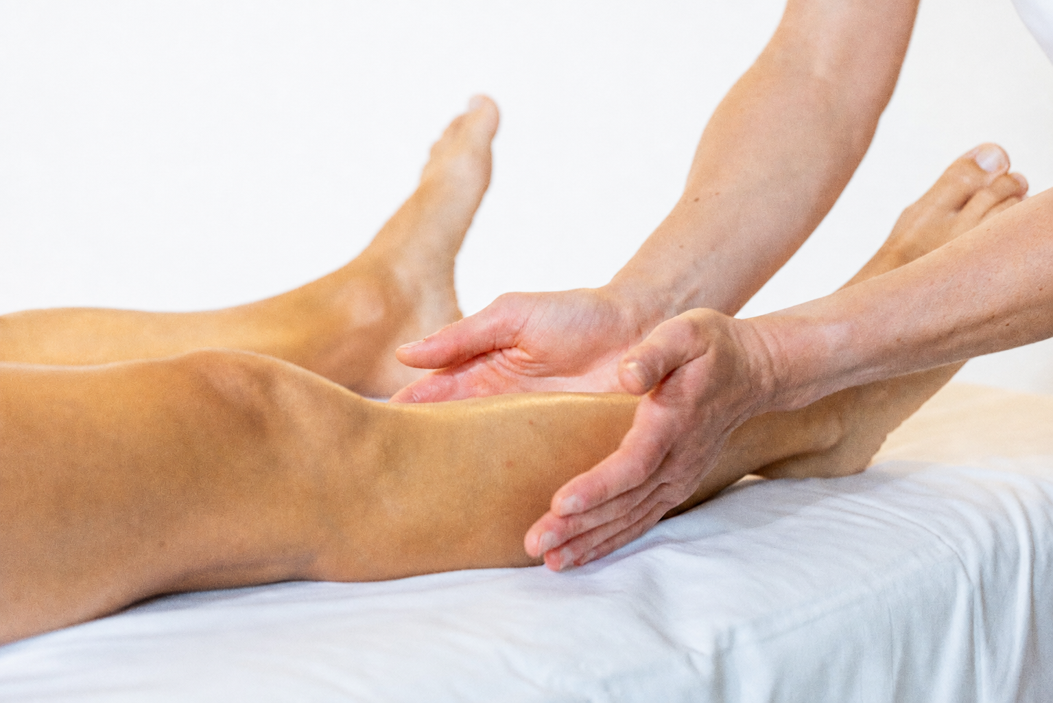 Drainage Lymphatique Vodder - 1 soin