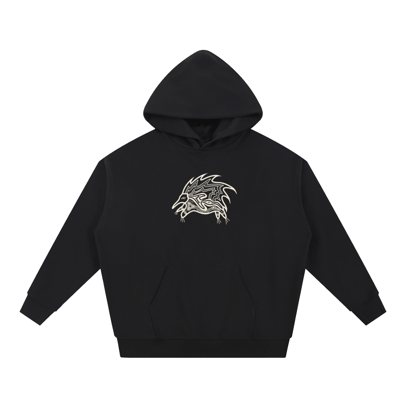 Guwanduyala Hoodie