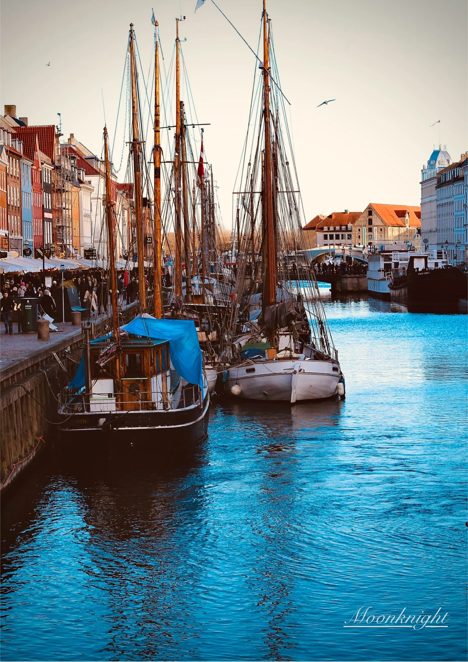 Port