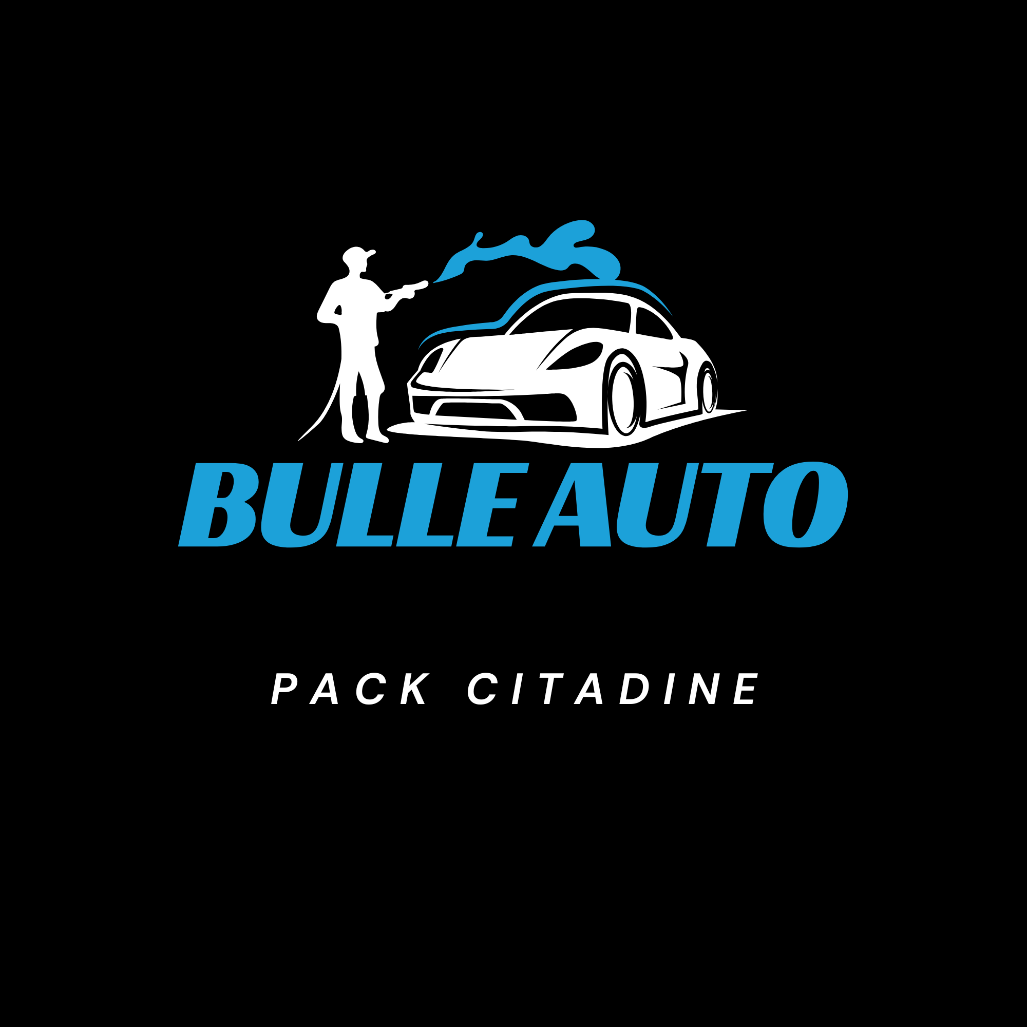 🚗  Pack Citadine