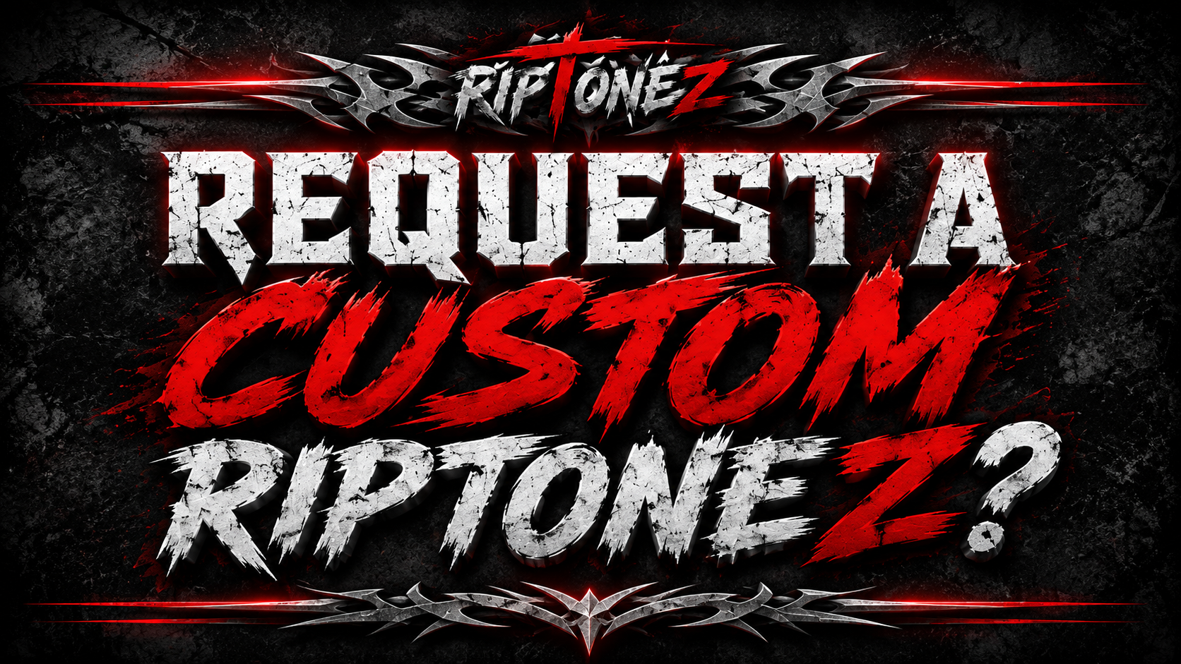 Request a custom guitar tone from RipToneZ for your amp modeler.