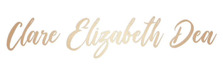 Clare Elizabeth Dea (Copy)