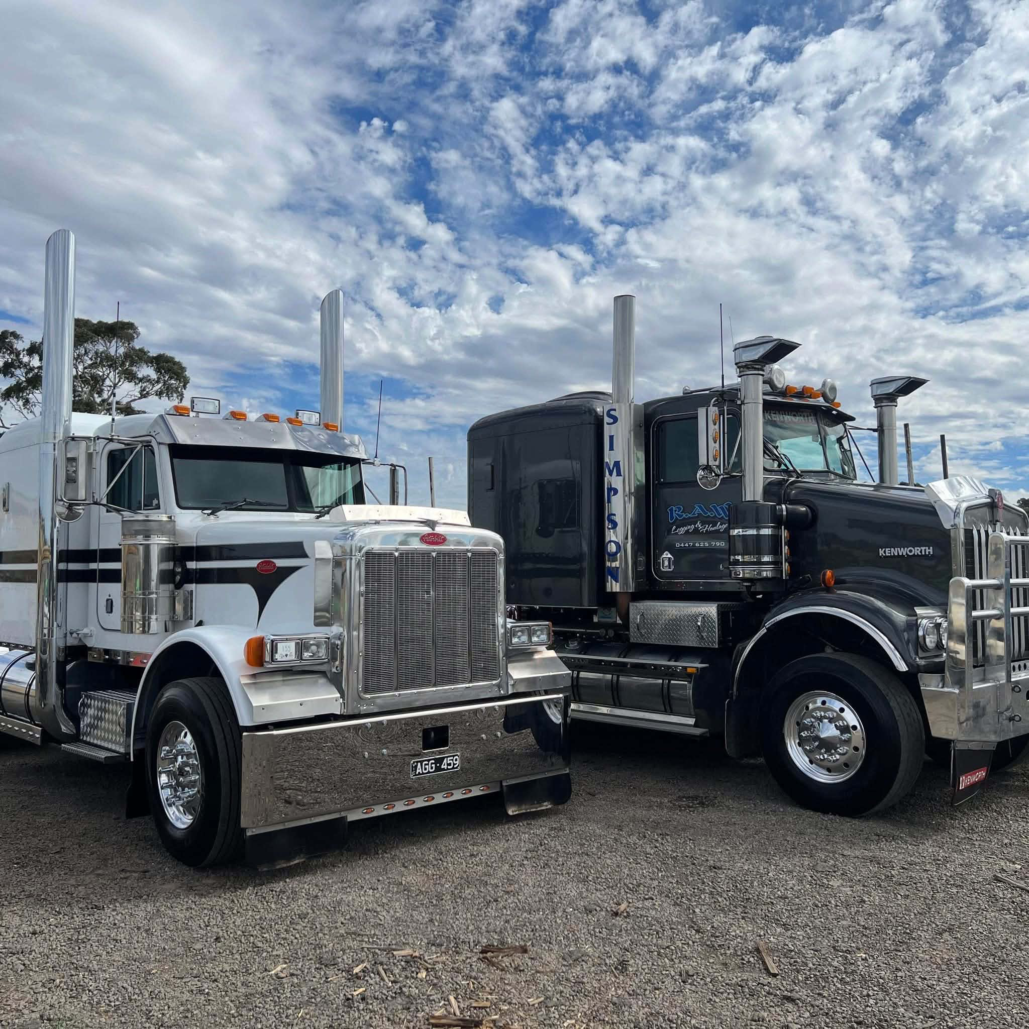 Haulage Services