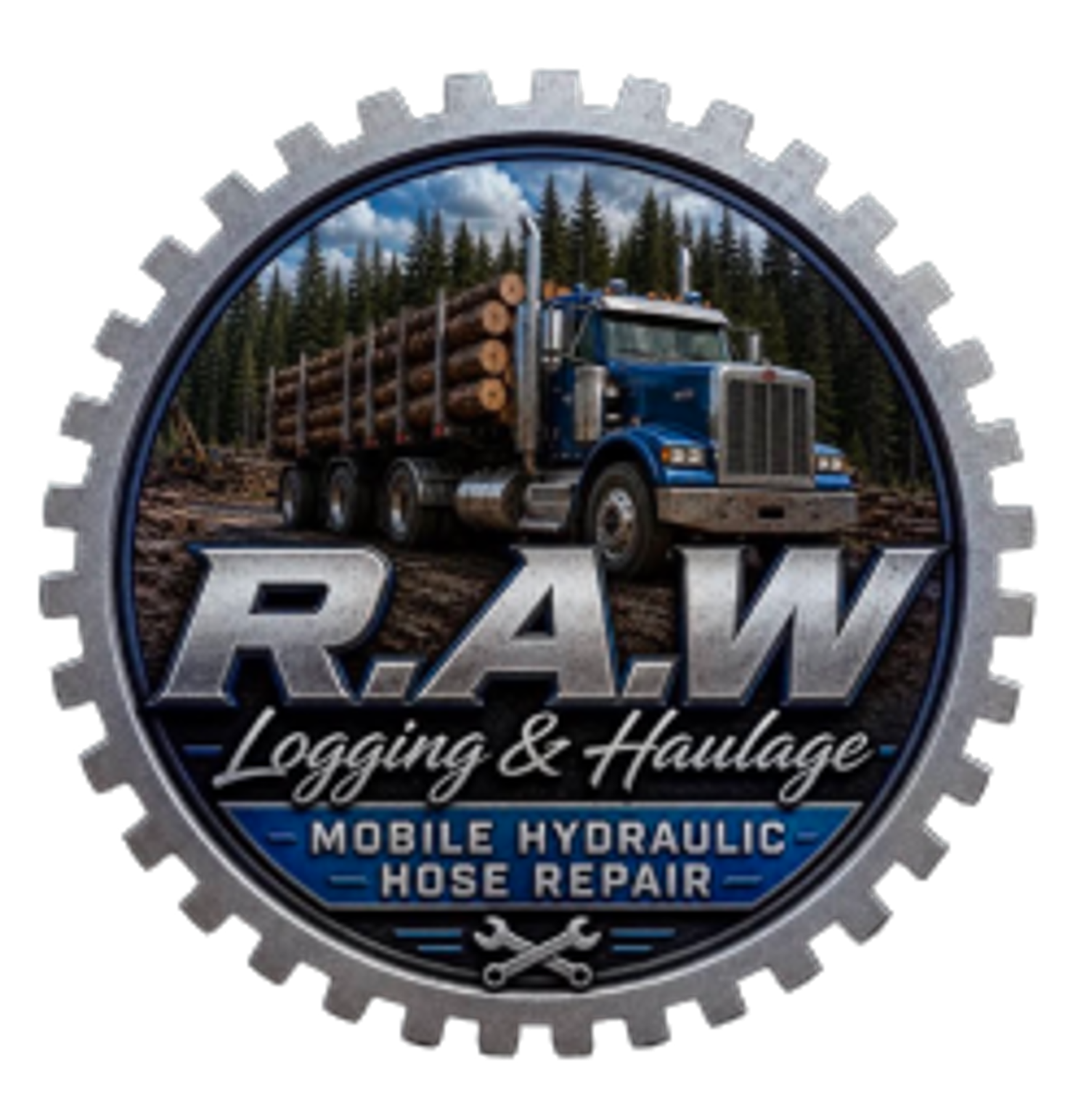 RAW Hydraulics