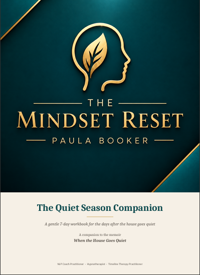 The Quiet Season Companion