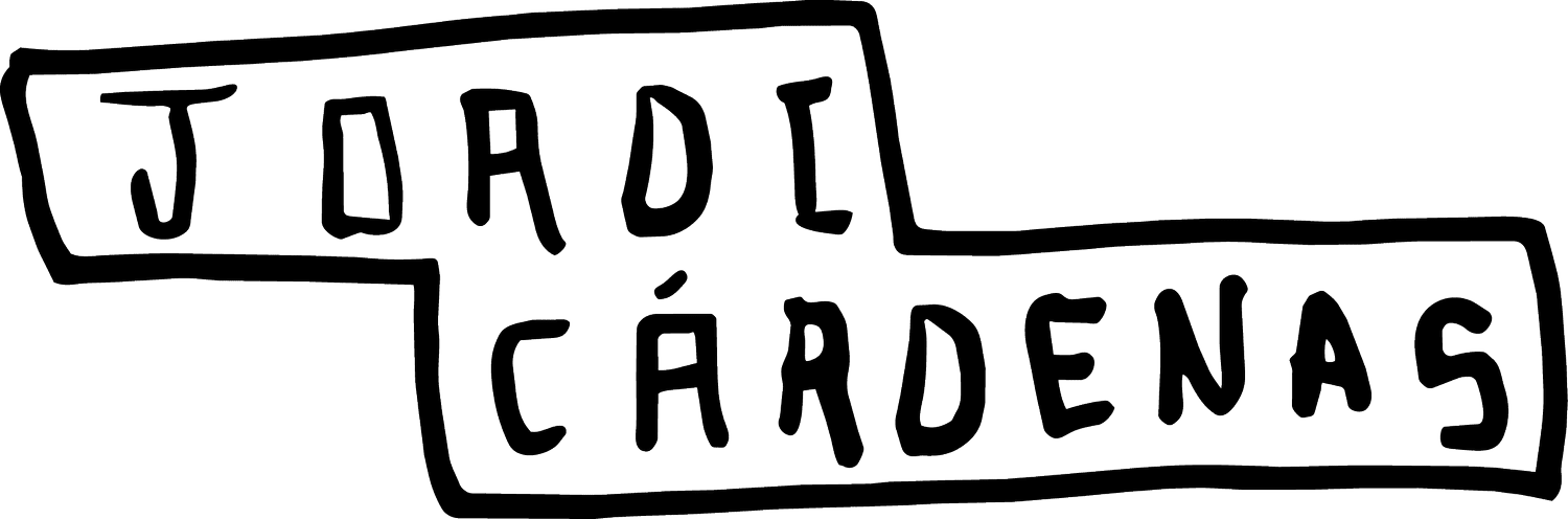 Jordi Cárdenas