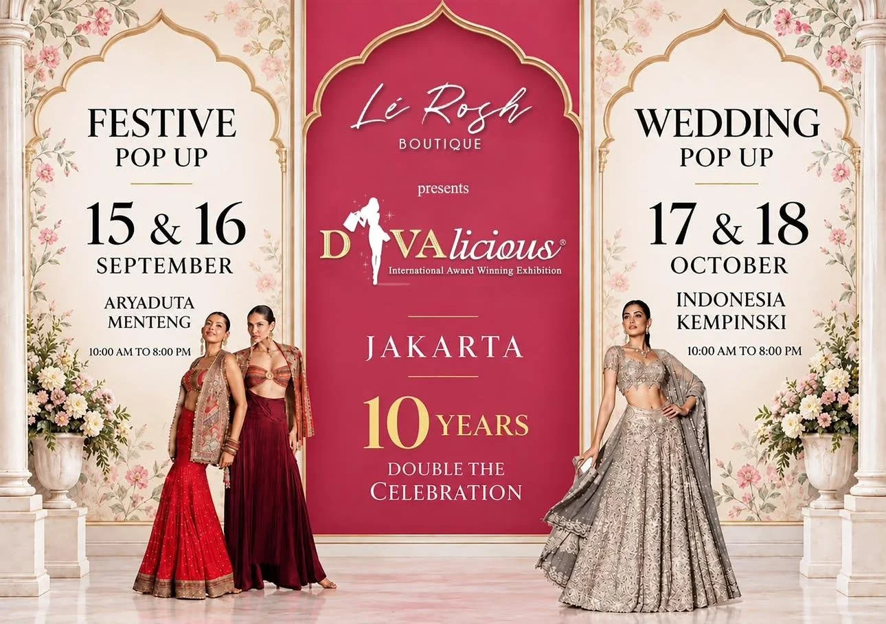 Divalicious Jakarta