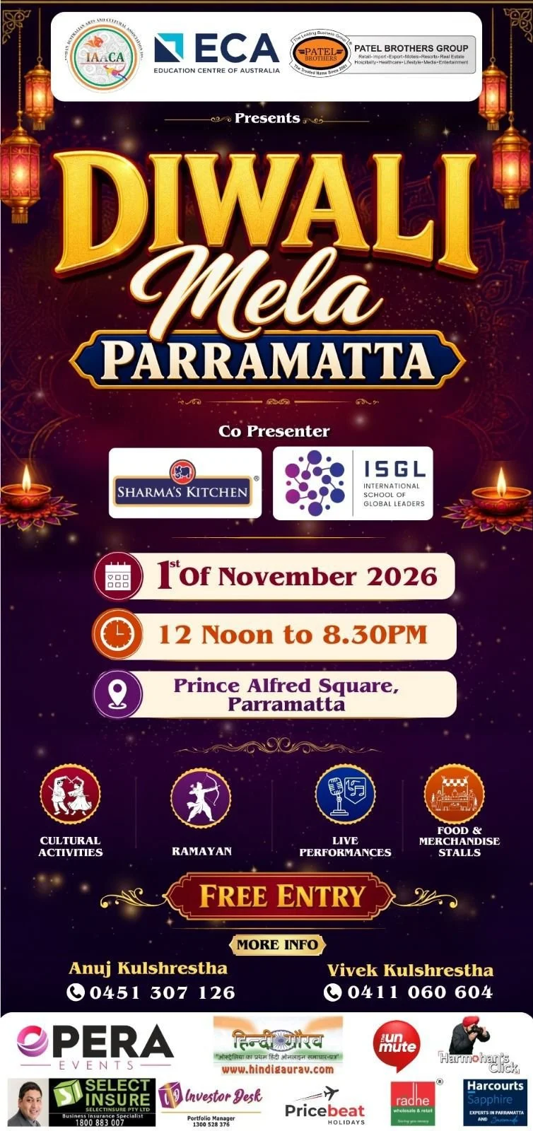 Diwali Mela