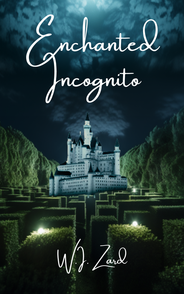 Young Adult Novels
