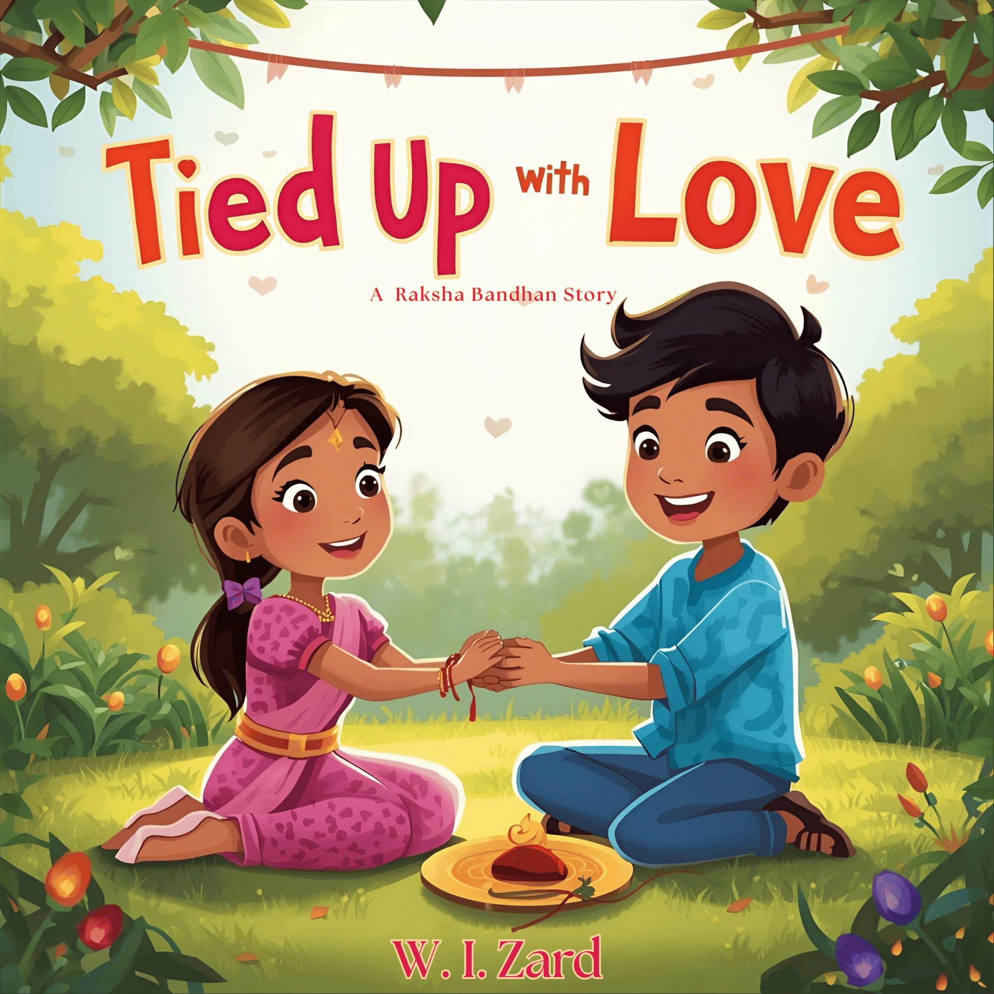 Tied Up With Love