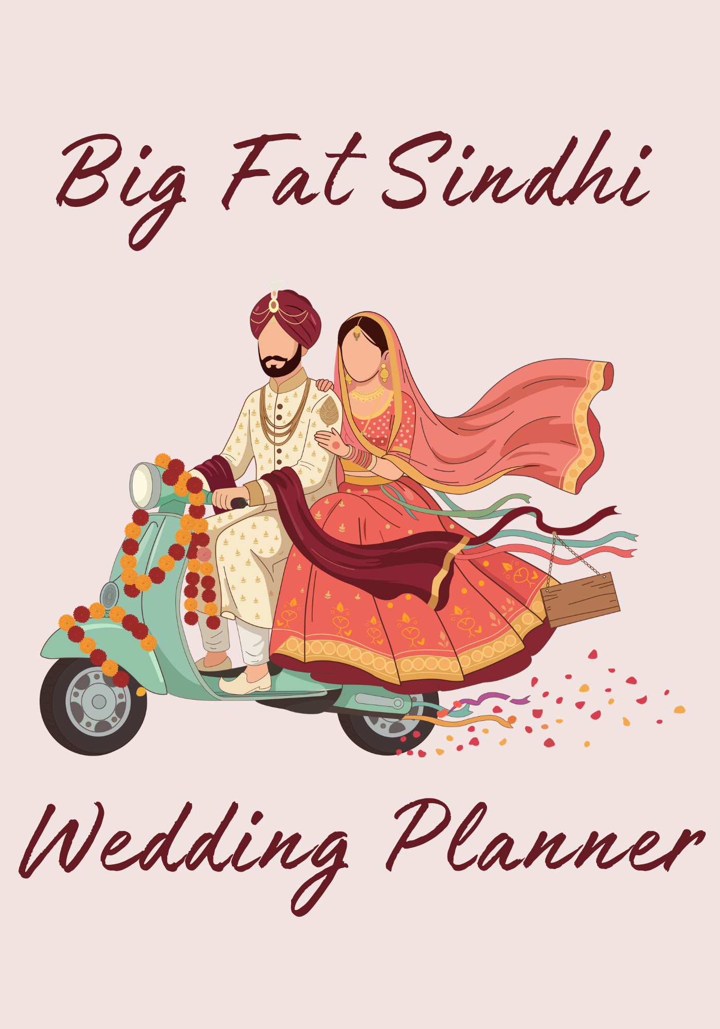 Big Fat Wedding Planners