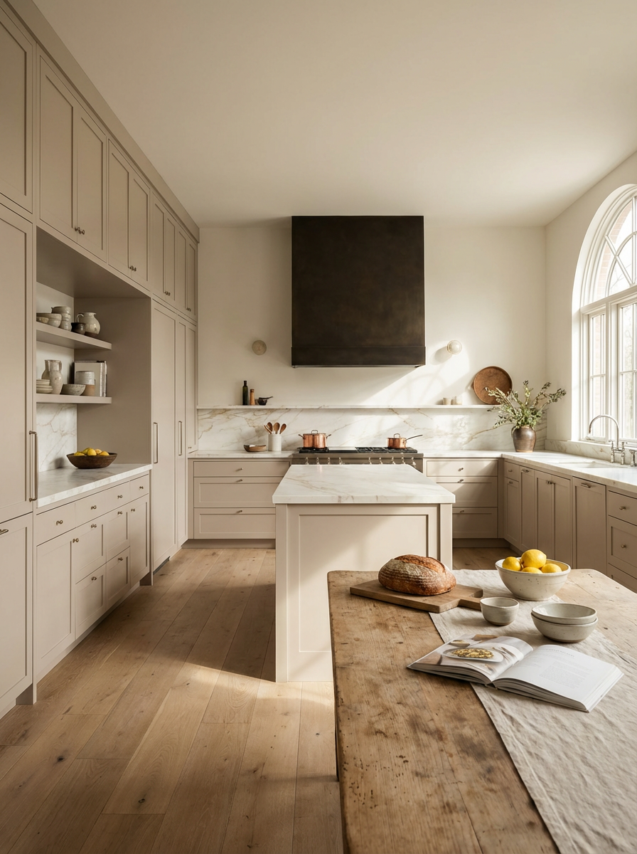 Kitchen Design & Installation Consultation