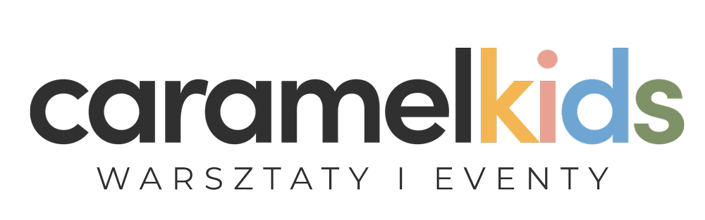 Caramel Kids — Warsztaty i Eventy